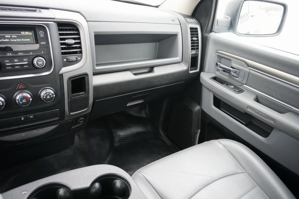 Used 2019 RAM 1500 Tradesman w/ Power & Remote Entry Group image 21