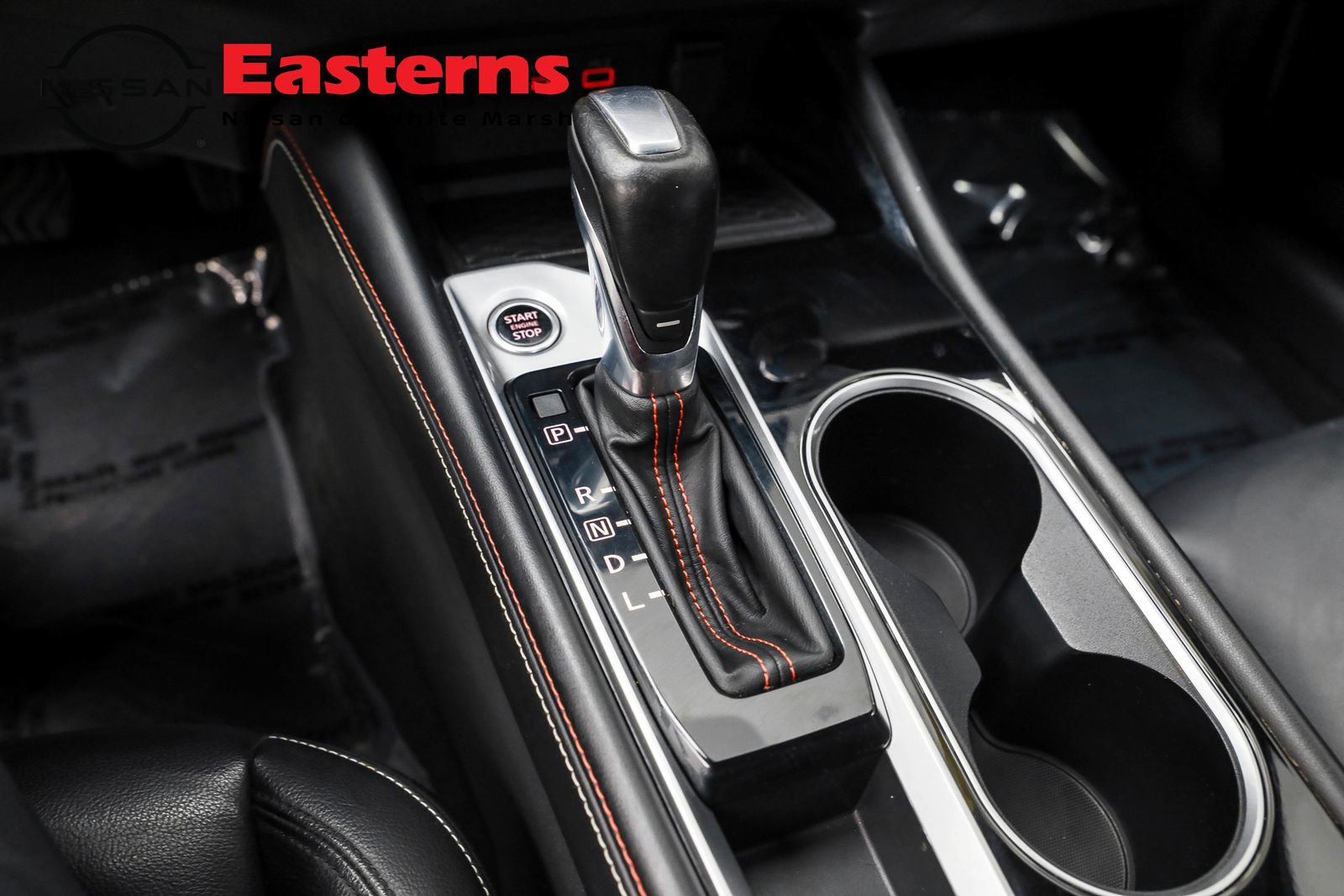 Used 2023 Nissan Altima 2.5 SR w/ SR Premium Package image 13