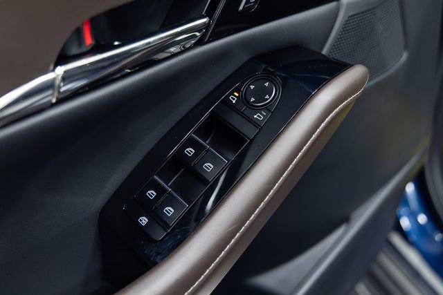 Used 2022 MAZDA CX-30 2.5 Turbo w/ Premium Plus Pkg image 12