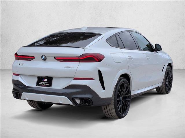 New 2027 BMW X6 xDrive40i AWD/4WD video 2