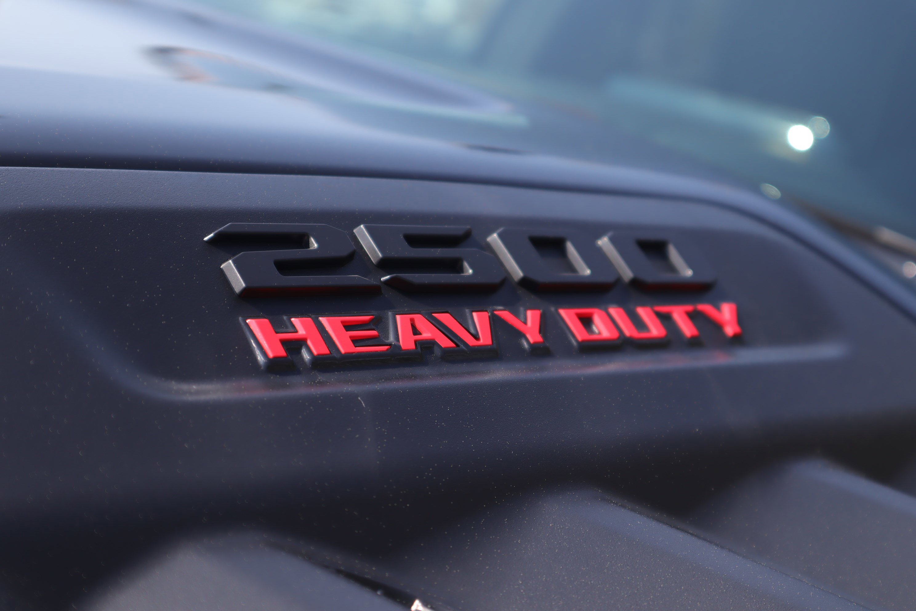 Used 2026 RAM 2500 Limited AWD/4WD image 36