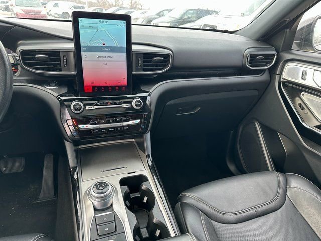 Used 2022 Ford Explorer ST w/ Equipment Group 401A image 20