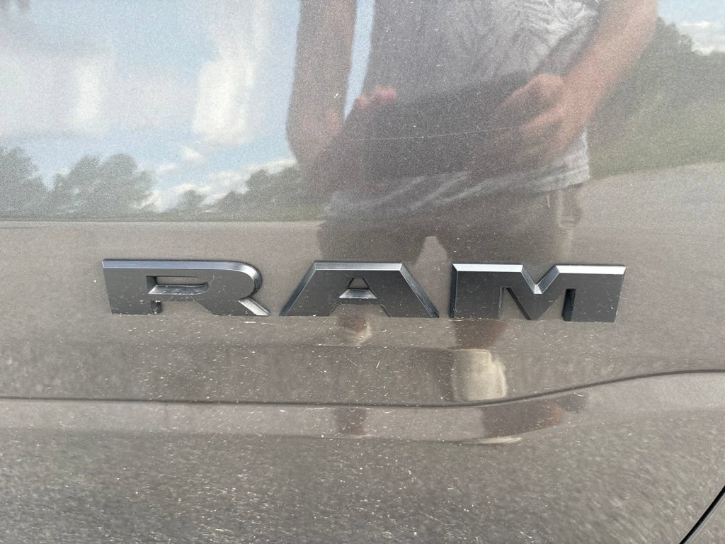 Used 2023 RAM 1500 Rebel w/ Rebel Level 1 Equipment Group AWD/4WD image 37