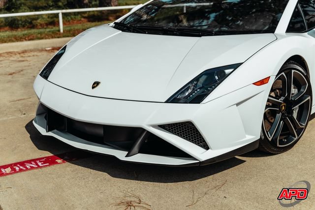 Used 2013 Lamborghini Gallardo LP 560-4 AWD/4WD image 28