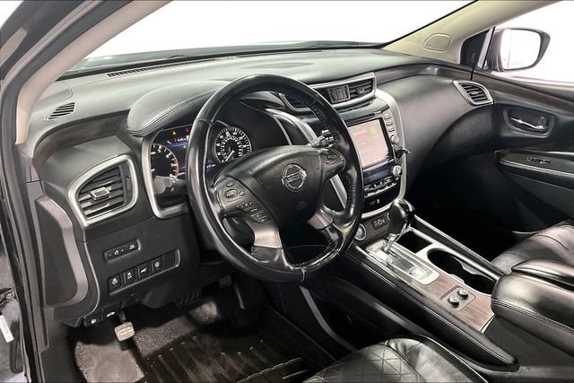 Used 2020 Nissan Murano Platinum AWD/4WD image 21