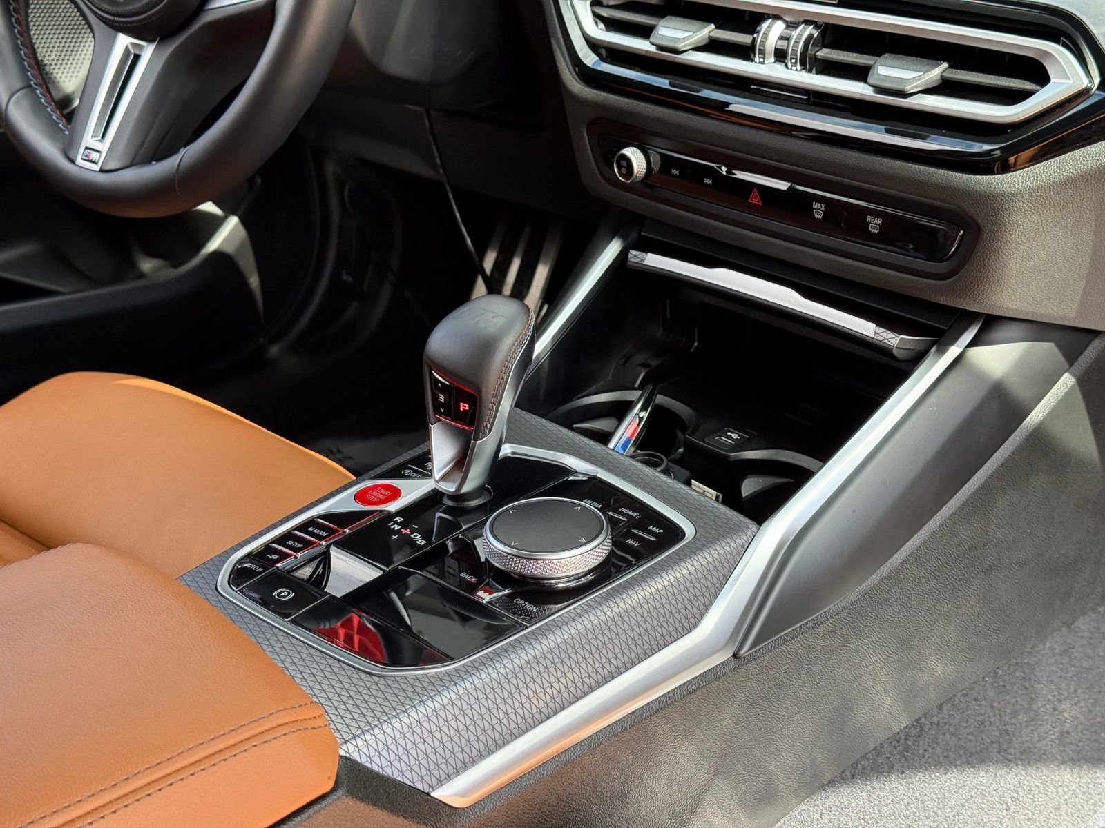 Used 2024 BMW M2 w/ Lighting Package image 22