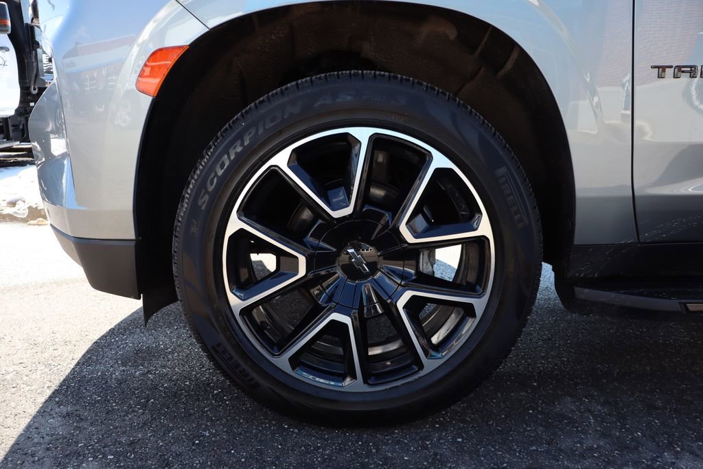 Used 2023 Chevrolet Tahoe RST image 30