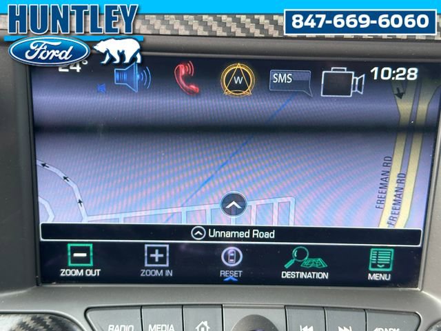 Used 2019 Chevrolet Corvette Grand Sport image 20