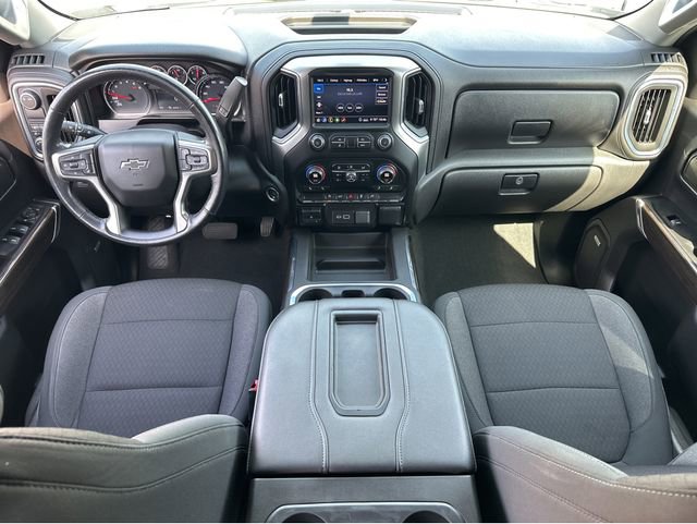 Used 2020 Chevrolet Silverado 1500 RST w/ All-Star Edition image 18