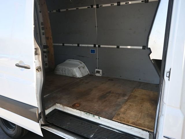 Used 2015 Mercedes-Benz Sprinter 3500 image 19