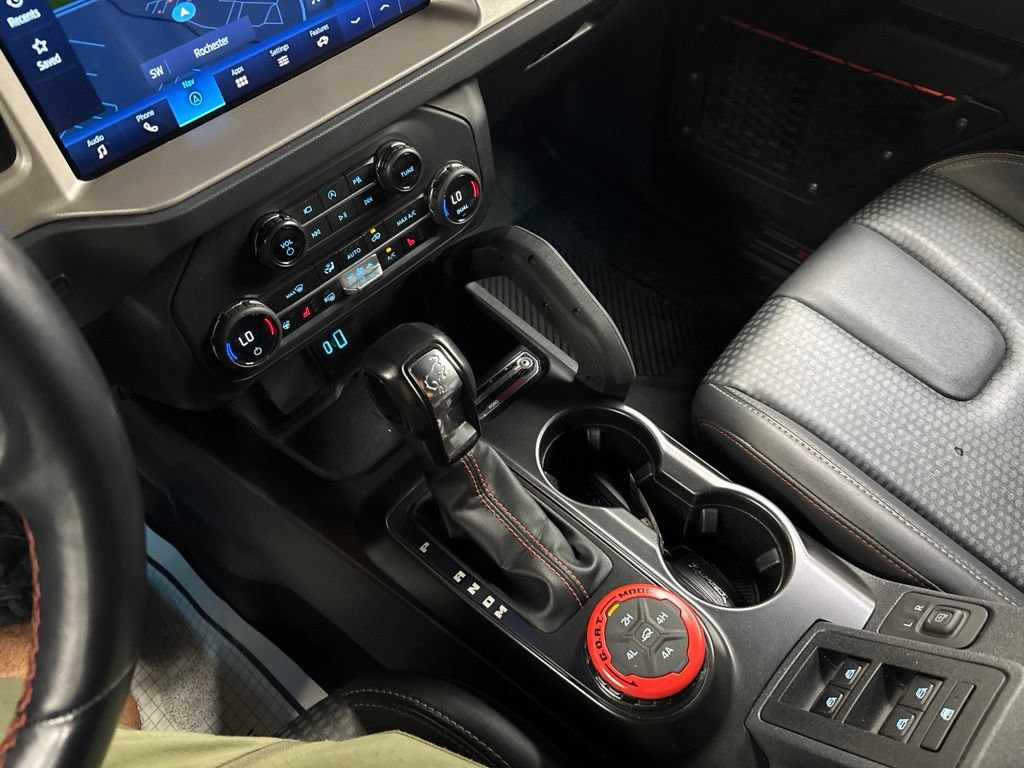Used 2023 Ford Bronco Raptor AWD/4WD image 32