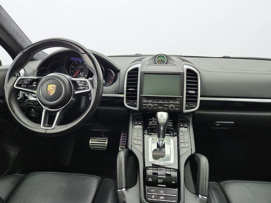 Used 2016 Porsche Cayenne GTS AWD/4WD image 24