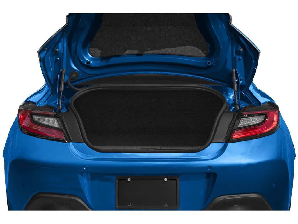 New 2026 Subaru BRZ Limited image 10