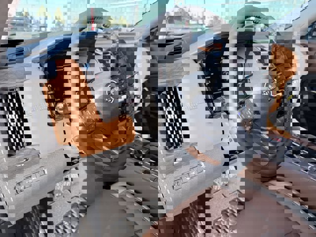 New 2026 Nissan Pathfinder Platinum image 15