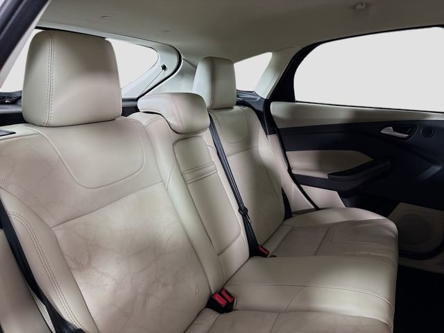 Used 2013 Ford Focus Electric Hatchback image 28