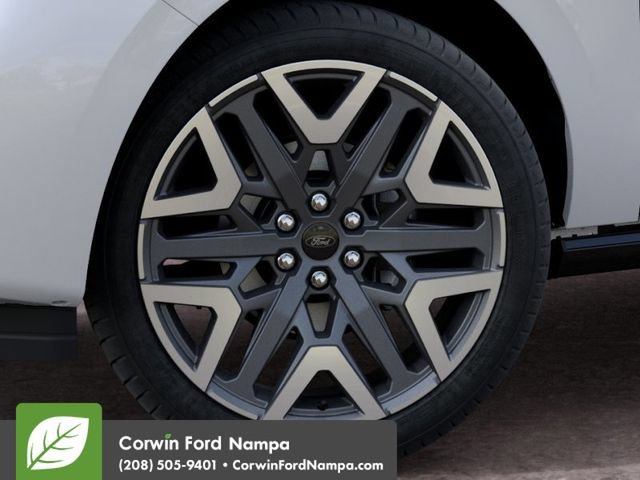 New 2027 Ford Expedition Platinum AWD/4WD image 19