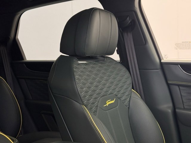 New 2026 Bentley Bentayga Speed image 52