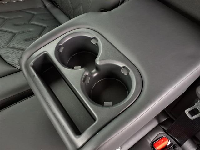 New 2026 Nissan Pathfinder Platinum image 29