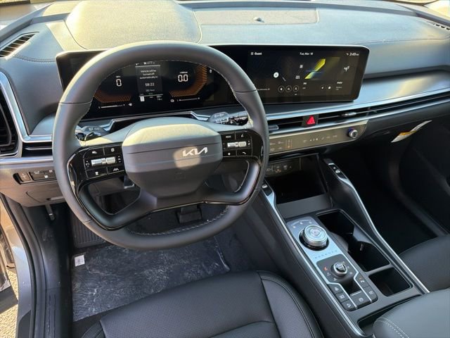 New 2026 Kia Sorento EX image 16