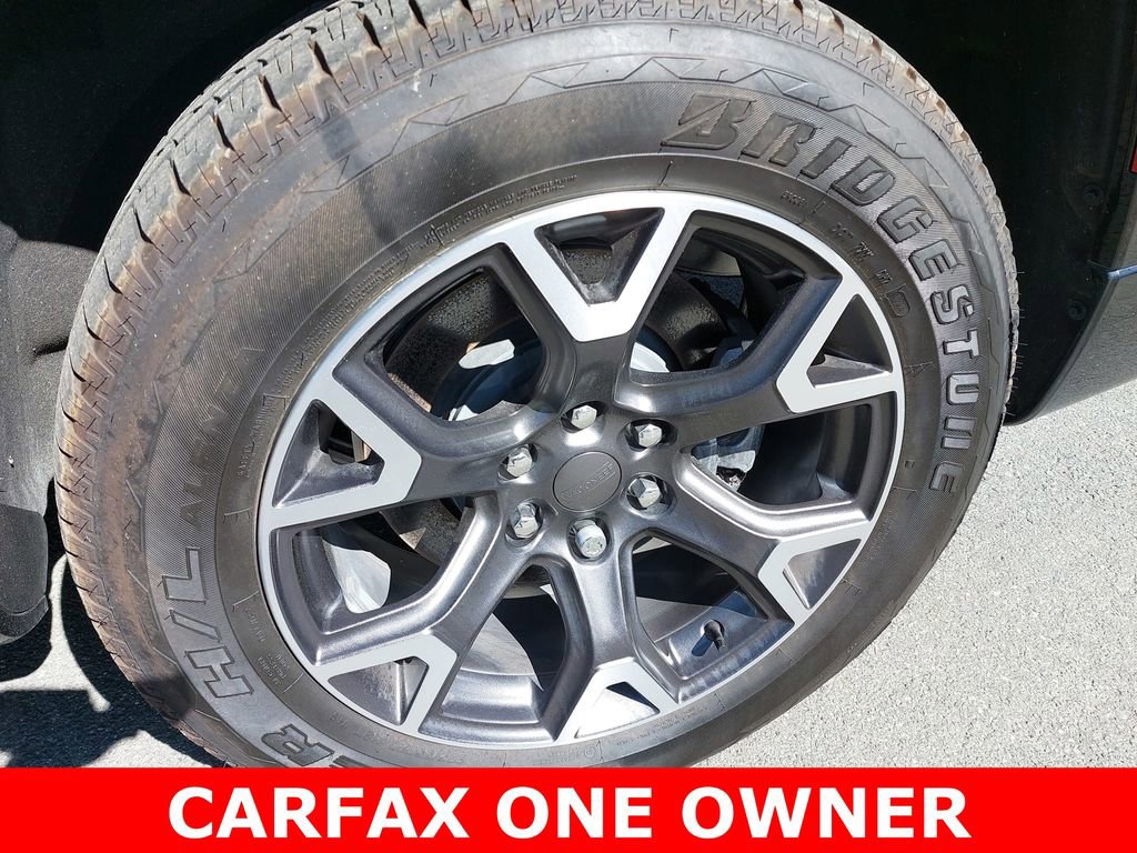 Used 2023 Jeep Wagoneer Series III w/ Preferred Equipment Group image 35