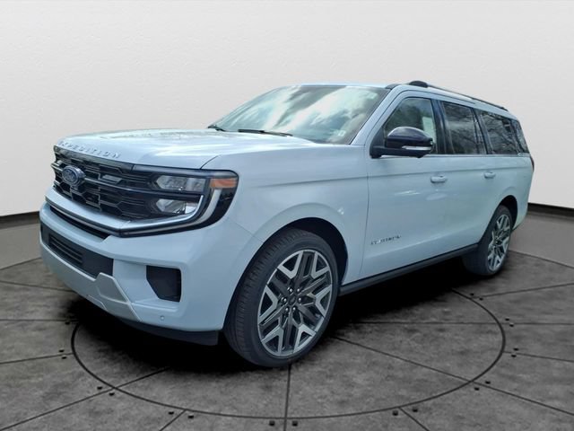 New 2026 Ford Expedition Max Platinum AWD/4WD image 1
