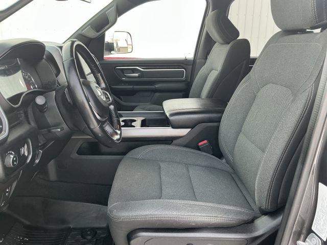 Used 2020 RAM 1500 Big Horn image 21