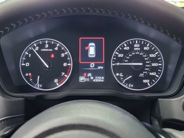 Used 2026 Subaru Forester Premium AWD/4WD image 30