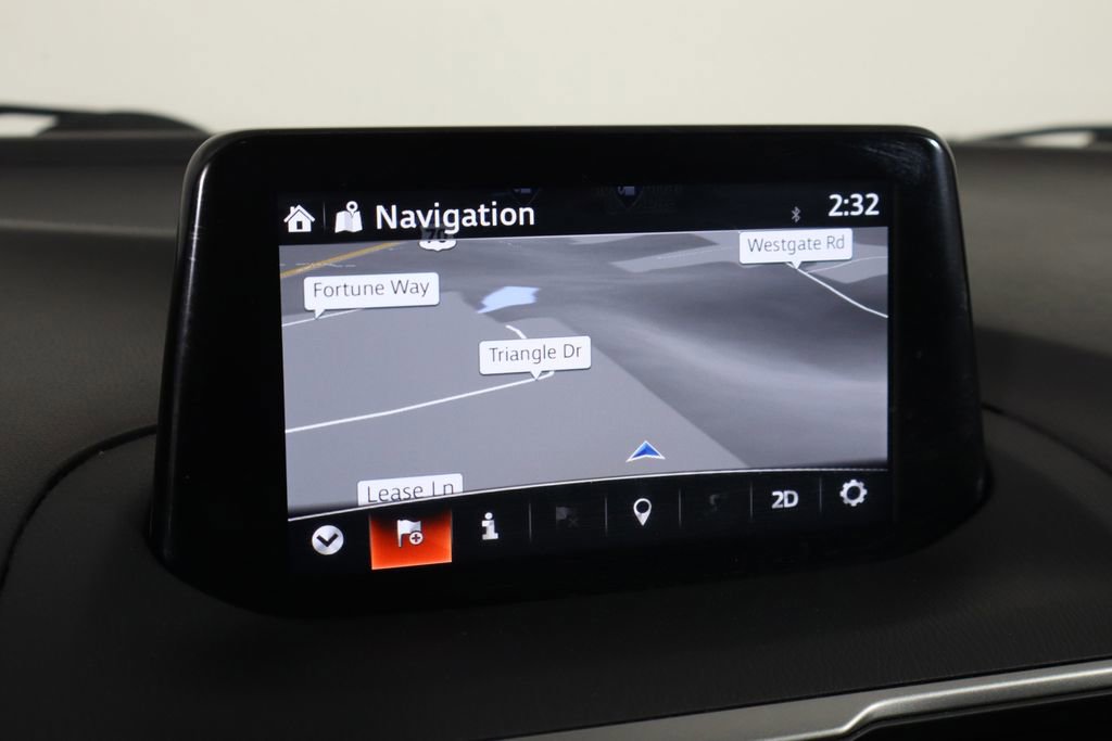 Used 2017 MAZDA MAZDA3 Touring image 36