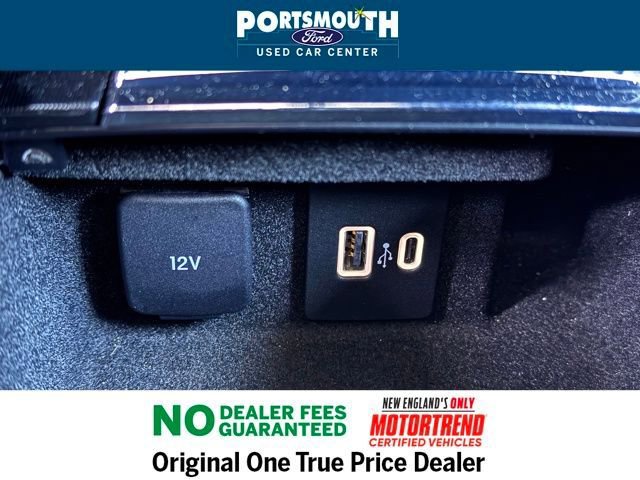 Used 2021 Lincoln Corsair AWD w/ Premium Package image 21