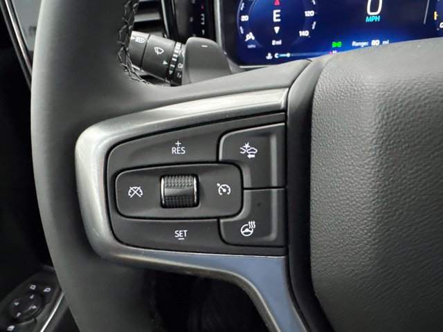 New 2026 Chevrolet Silverado 1500 LT w/ Z71 Off-Road Package AWD/4WD image 12