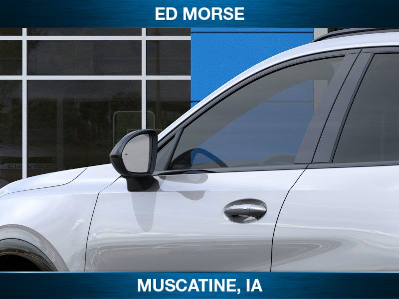 New 2026 Buick Envision Sport Touring image 12