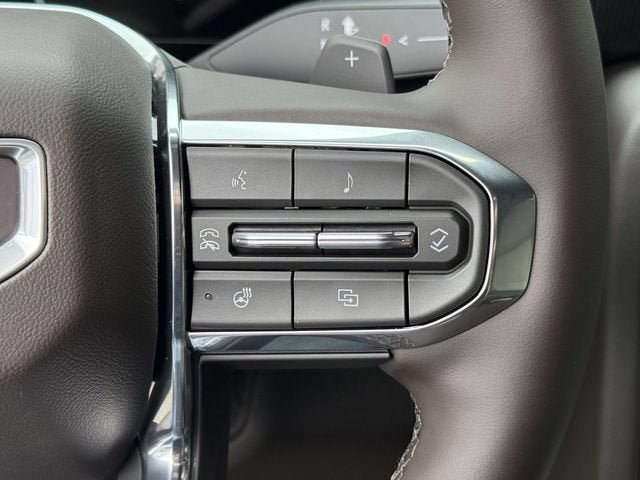 New 2026 GMC Yukon XL Elevation AWD/4WD image 19