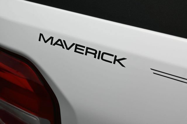 Used 2025 Ford Maverick XL w/ Equipment Group 102A AWD/4WD image 35