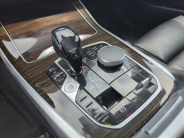 Used 2020 BMW X7 xDrive40i w/ Premium Package AWD/4WD image 16