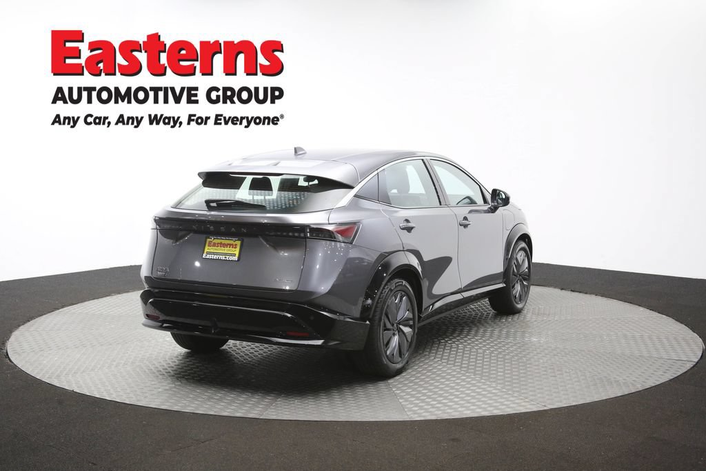Used 2023 Nissan Ariya FWD image 39