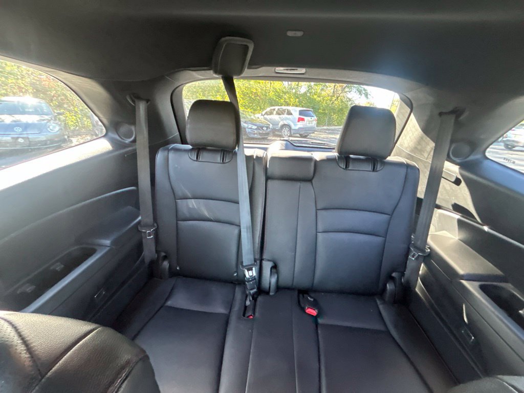 Used 2020 Honda Pilot Black Edition image 38