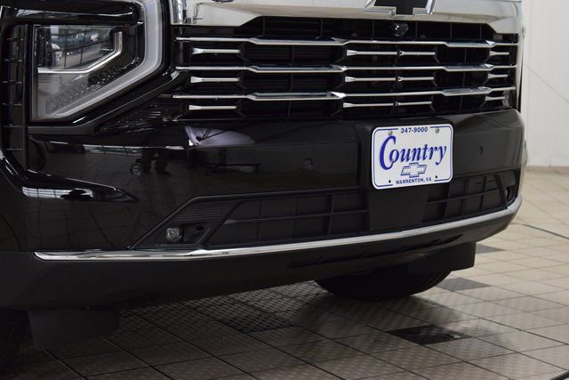 New 2026 Chevrolet Suburban Premier image 13