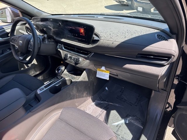 New 2025 Buick Envista Preferred w/ Convenience I Package image 23