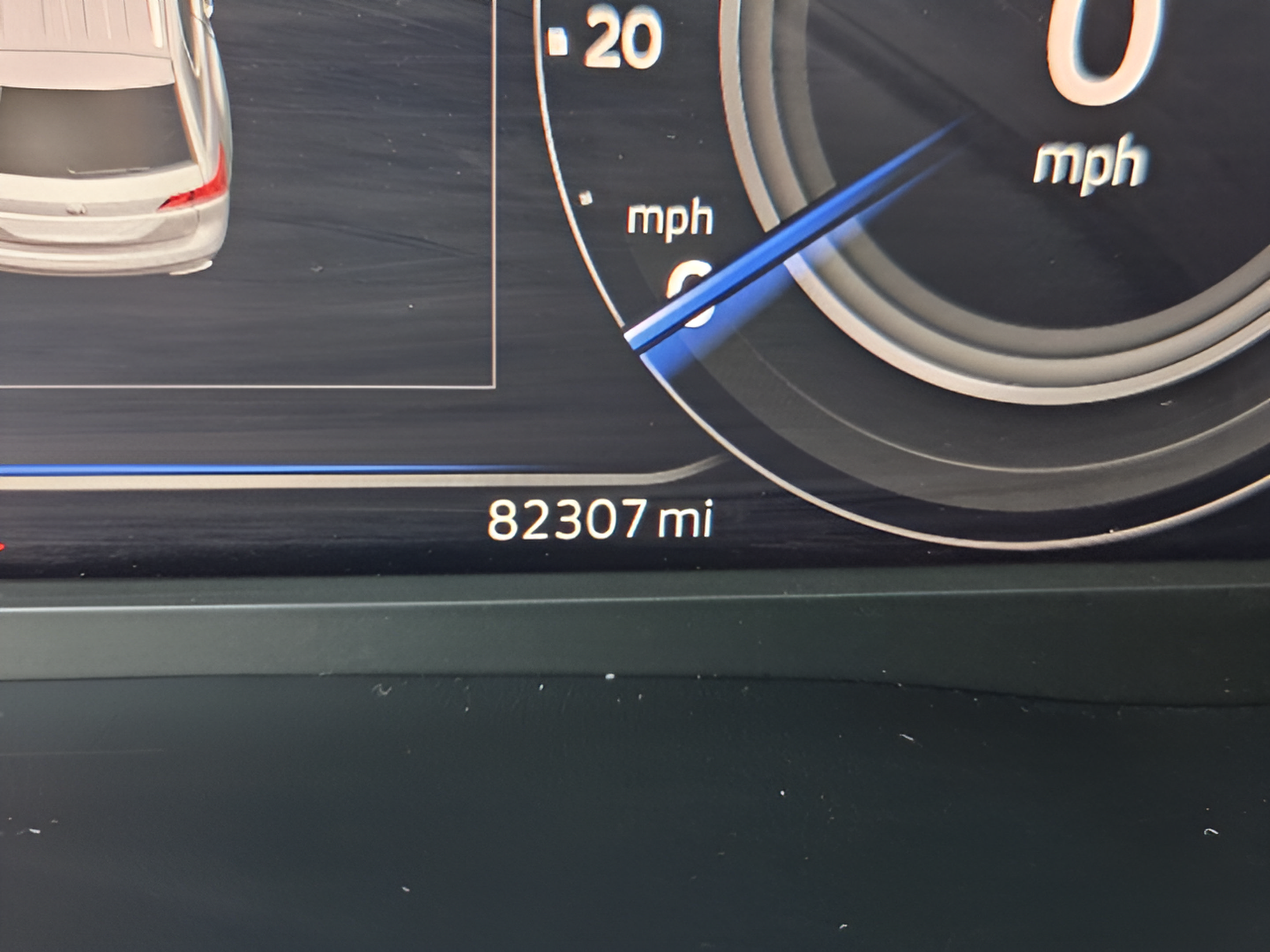 Used 2022 Volkswagen Atlas SE FWD image 26