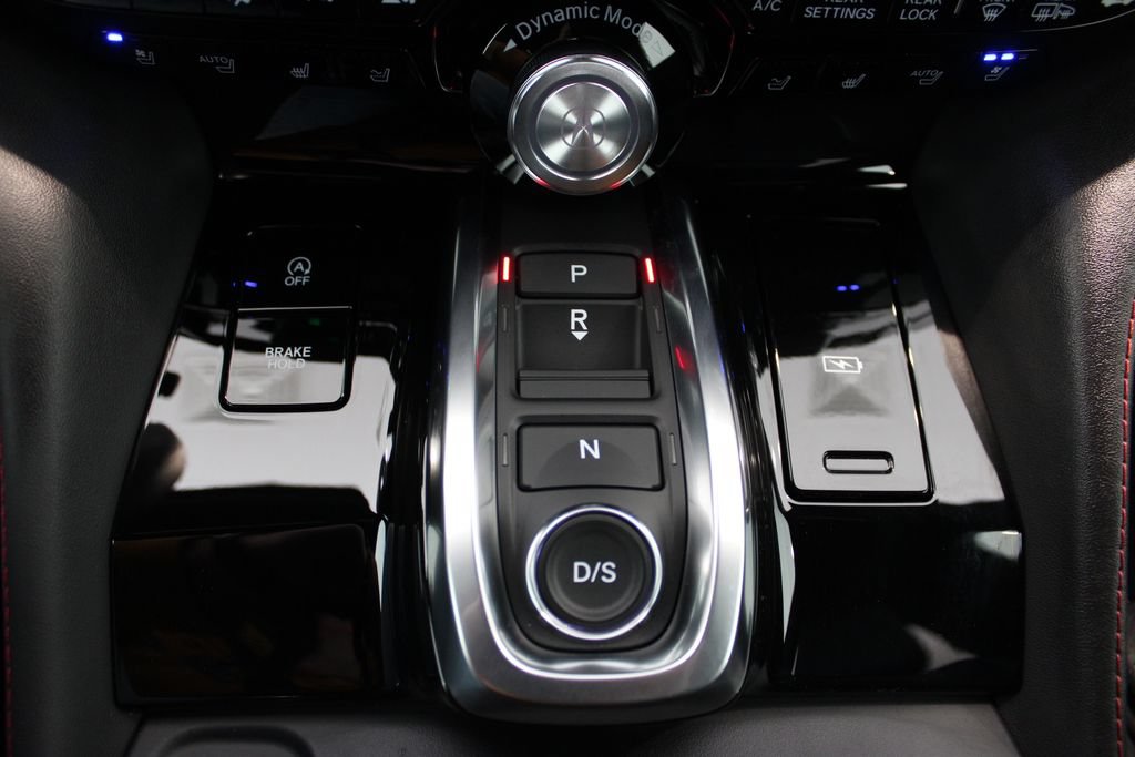 New 2026 Acura MDX A-Spec AWD/4WD image 15