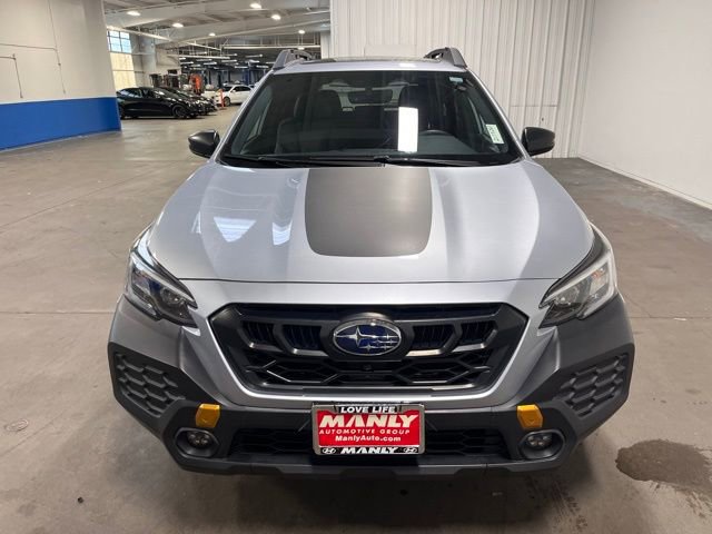 Used 2024 Subaru Outback Wilderness image 8