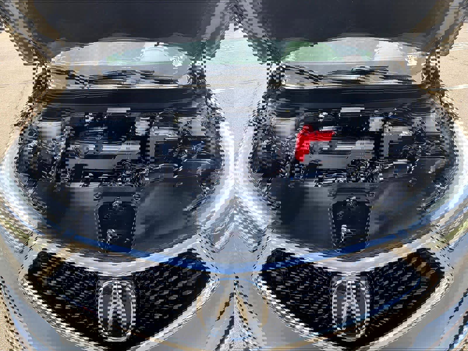 Used 2020 Acura RDX AWD w/ Technology Package image 12