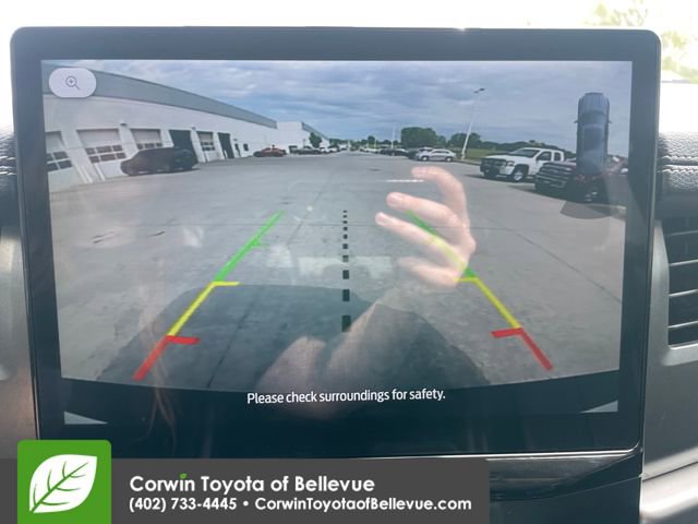 Used 2024 Ford Expedition Max XLT AWD/4WD image 13