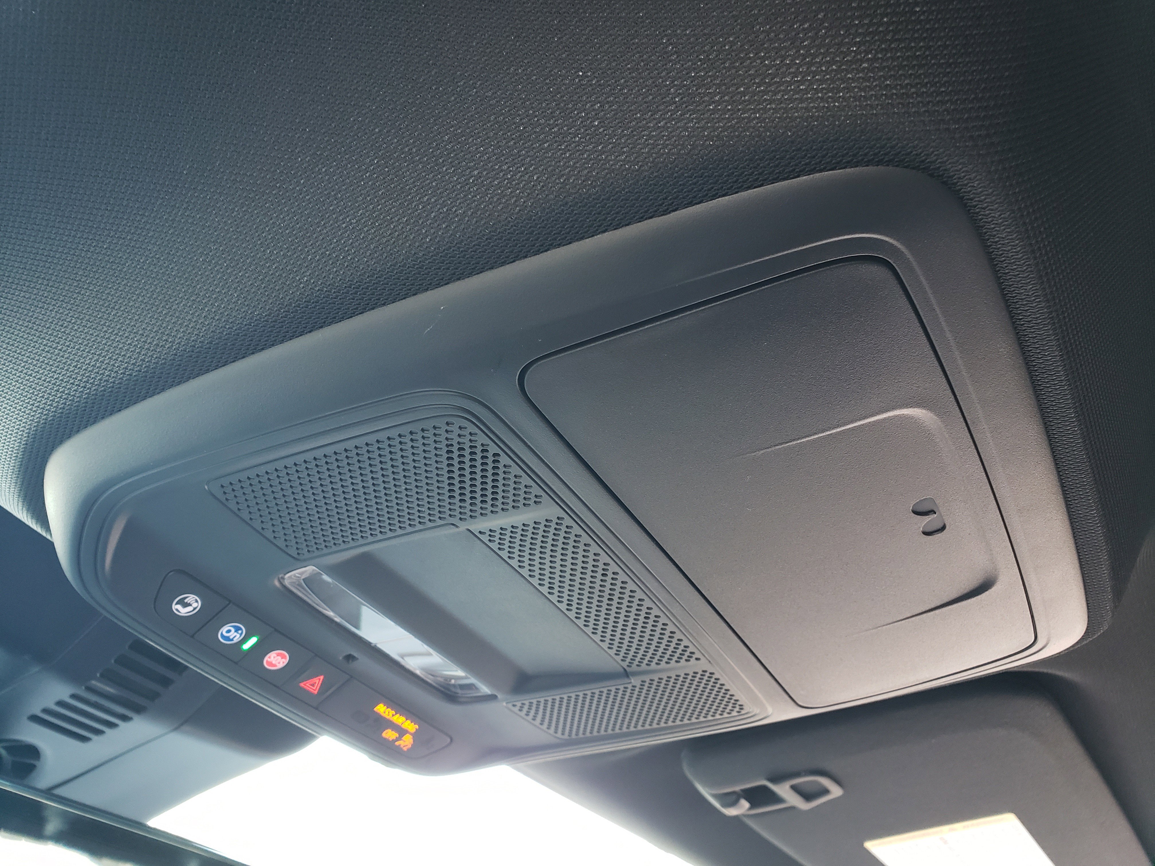 New 2026 Chevrolet Traverse LT w/ Midnight/Sport Edition image 26