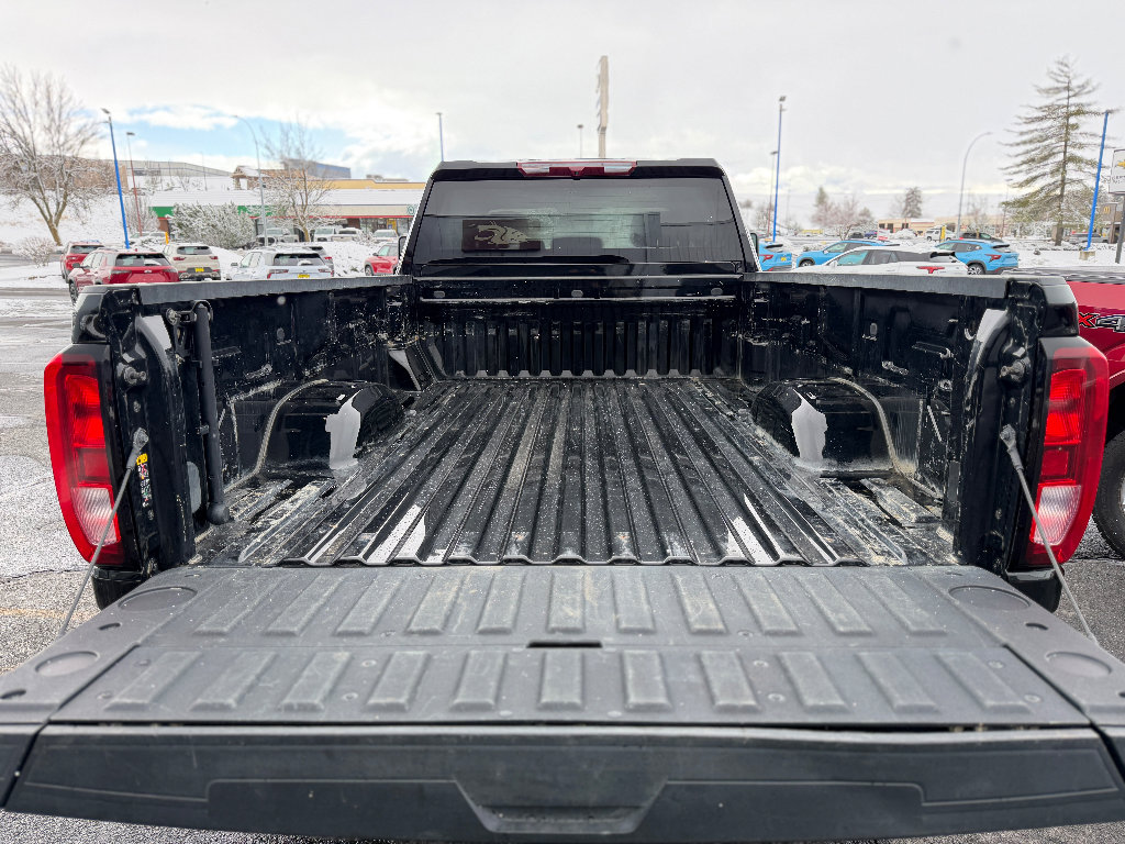 Used 2024 GMC Sierra 3500 SLE image 19