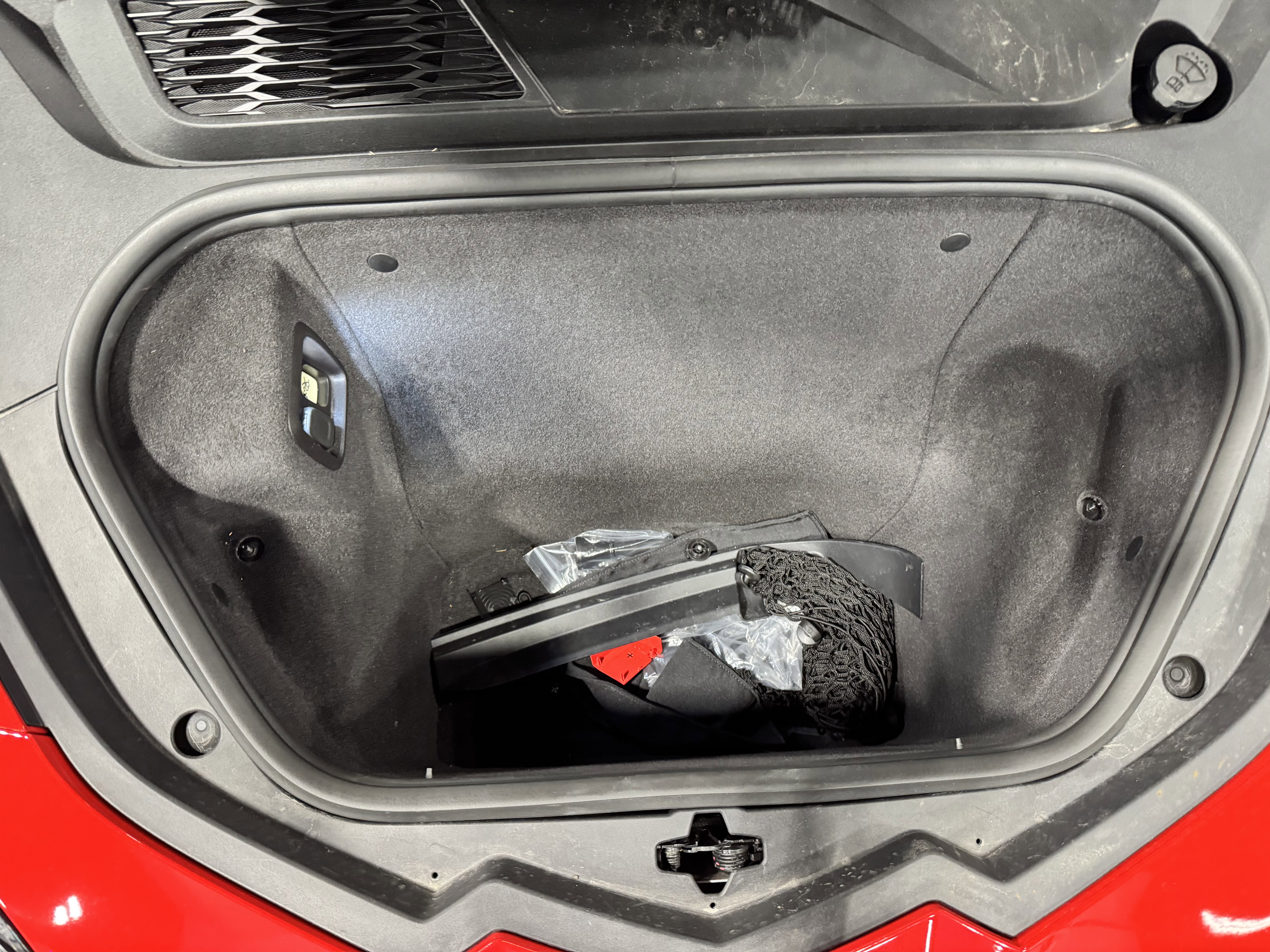 Used 2023 Chevrolet Corvette Stingray Premium Conv w/ 3LT RWD image 14