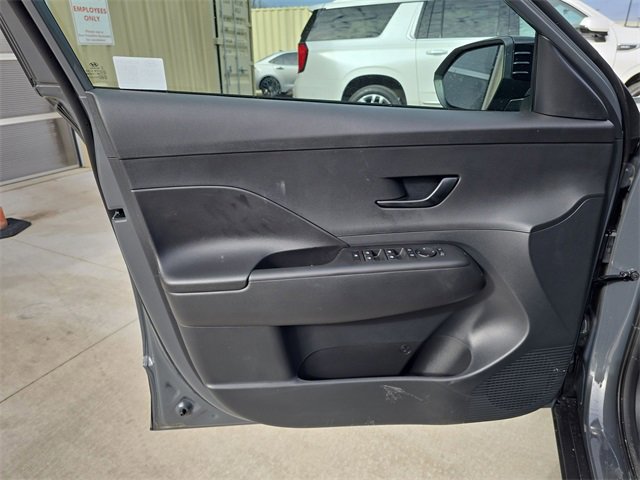 New 2026 Hyundai Kona SEL Sport image 13