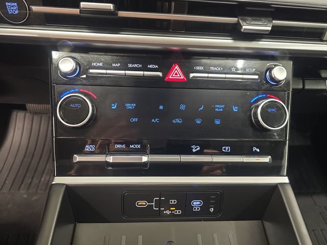 Used 2025 Hyundai Santa Fe SEL FWD image 24