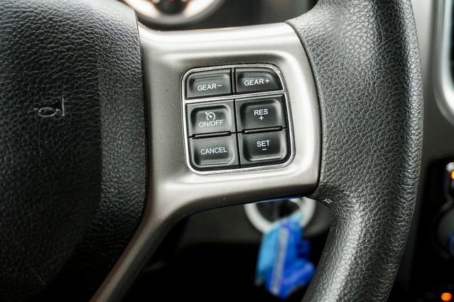 Used 2023 RAM 1500 Classic SLT image 17