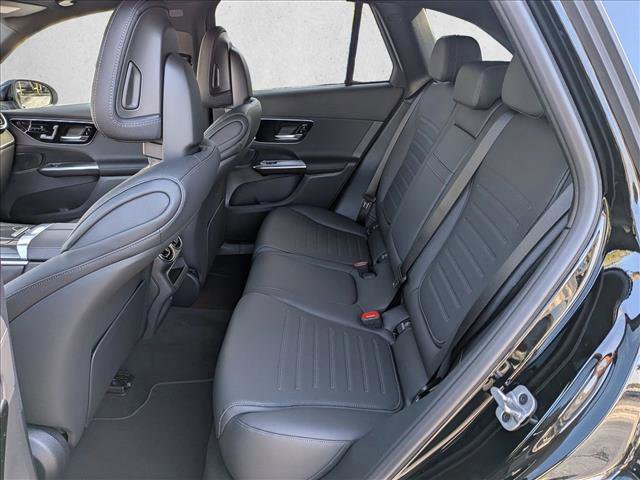 New 2026 Mercedes-Benz GLC 300 image 14